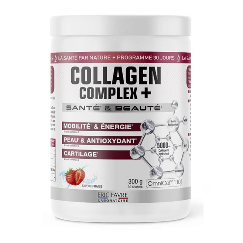 Collagen Complex +