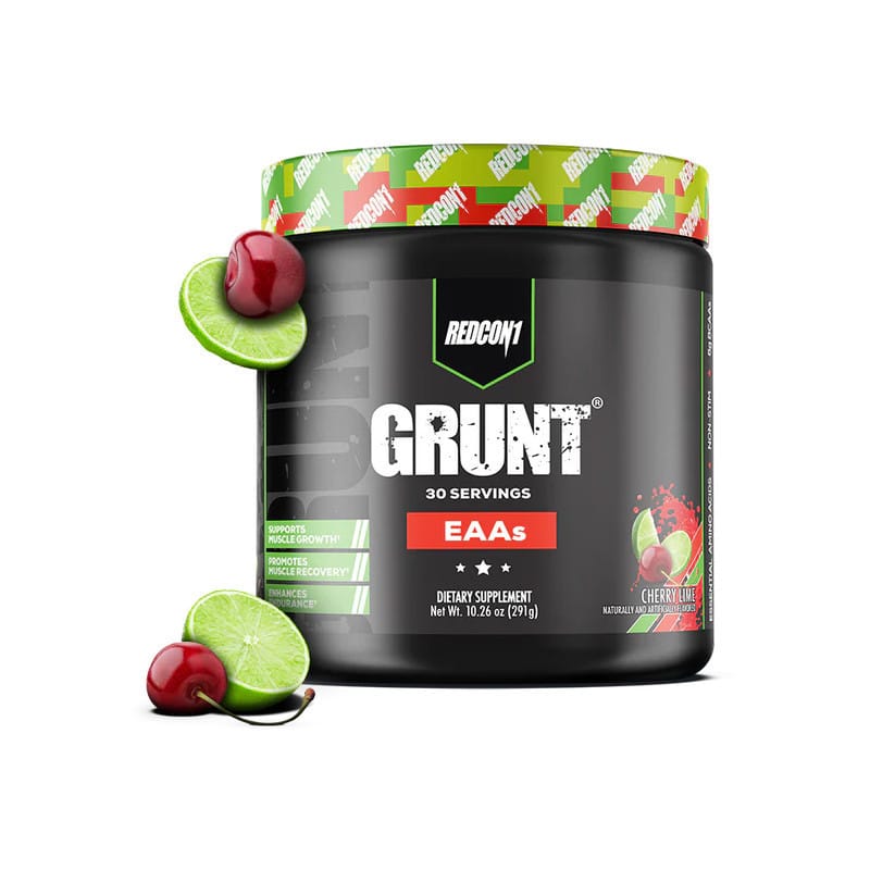 Grunt EAAS 285 g- Redcon1