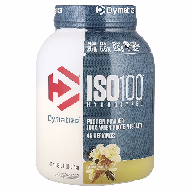 ISO 100 1.3KG DYMATIZE