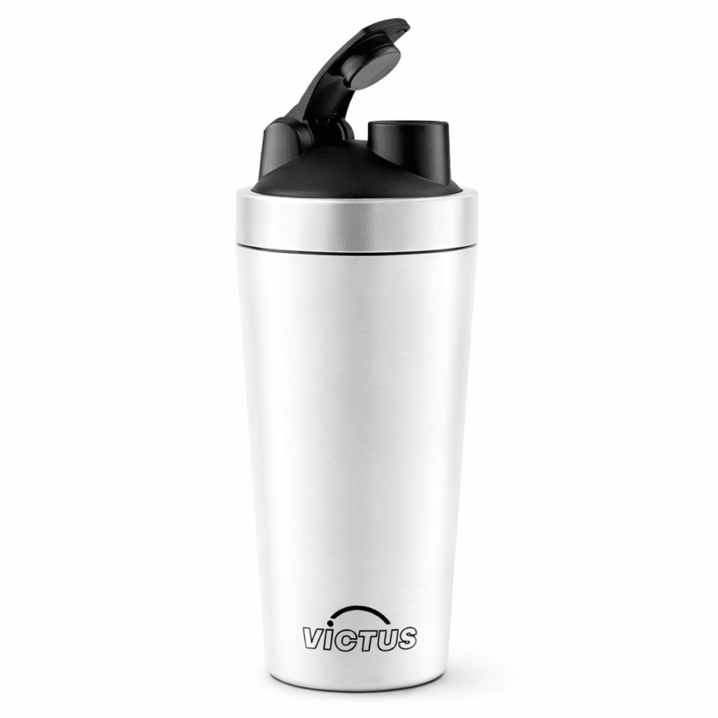 shaker inox