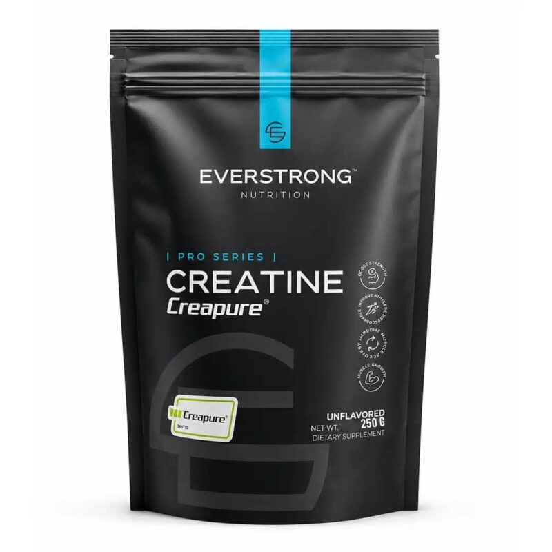creatine creapure everstrong nutrition 250 (1)