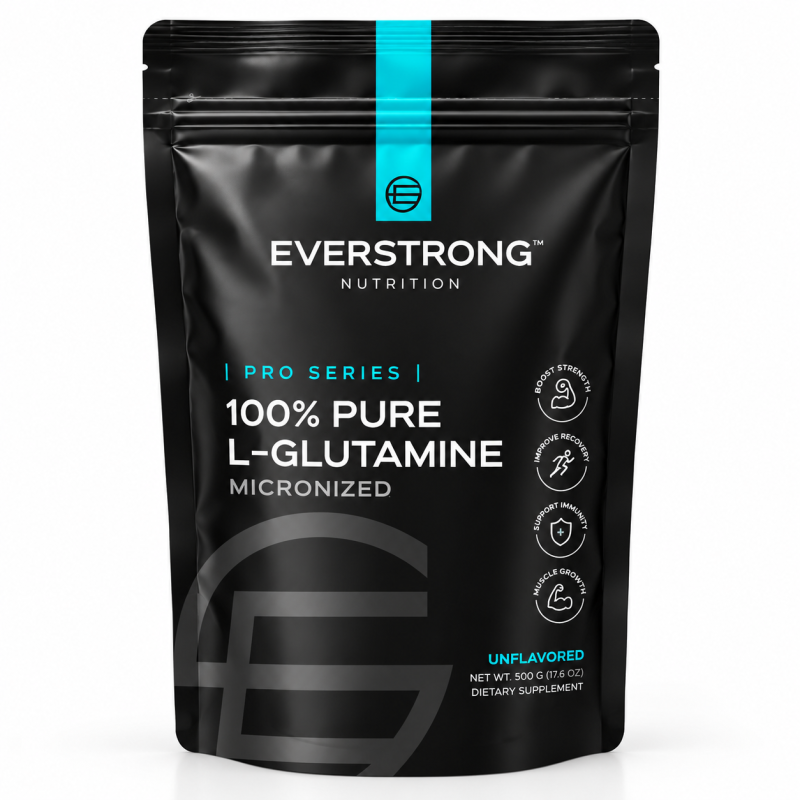 glutamine