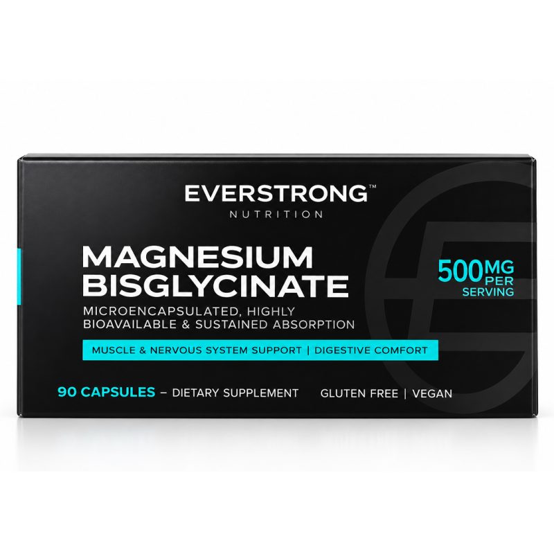 magnesium
