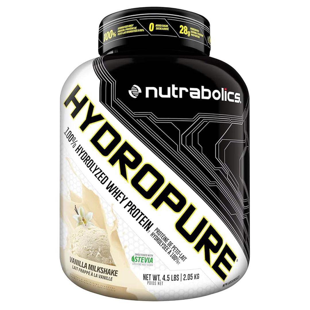 hudropure hudropure