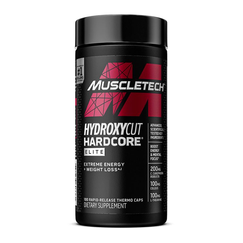 hydro xycut